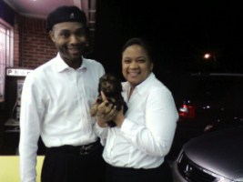 Our Happy Families